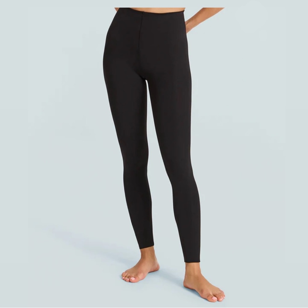 Commando Neoprene Leggings